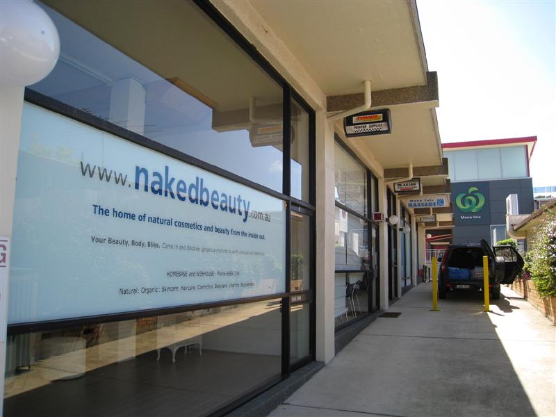 ARCADE POSITION RETAIL OR COMMERCIAL PREMISES Picture 1