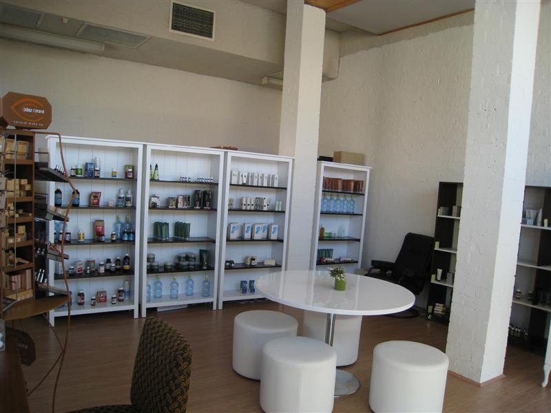 ARCADE POSITION RETAIL OR COMMERCIAL PREMISES Picture 3