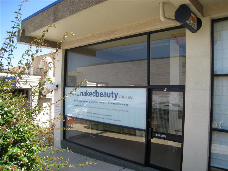 ARCADE POSITION RETAIL OR COMMERCIAL PREMISES Picture 2