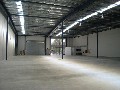 NEW HIGHBAY INDUSTRIAL FACILITY Picture