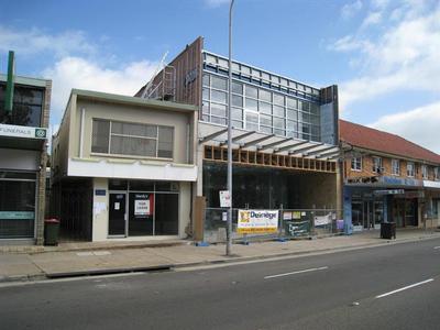 HIGH EXPOSURE MAIN ROAD RETAIL LOCATION Picture