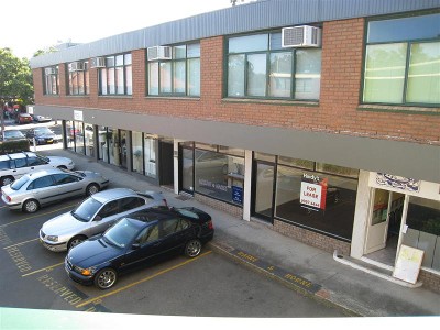 AFFORDABLE GROUND FLOOR RETAIL AREA Picture