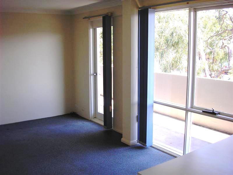 Two Bedroom Apartment Picture