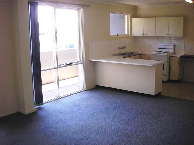 Two Bedroom Apartment Picture