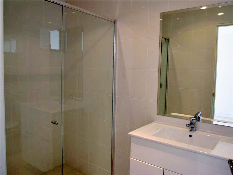 Designer Apartment with two huge outdoor terraces Picture