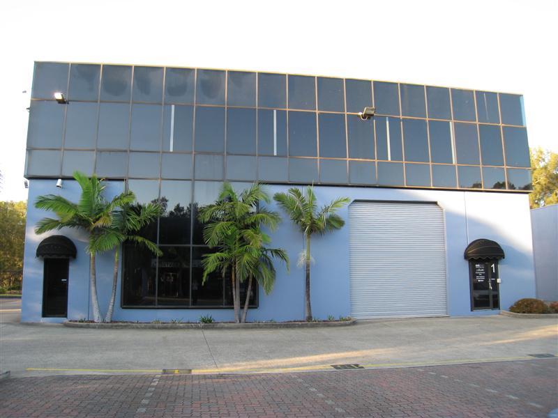 MODERN COMMERCIAL INDUSTRIAL BUSINESS UNIT Picture 2