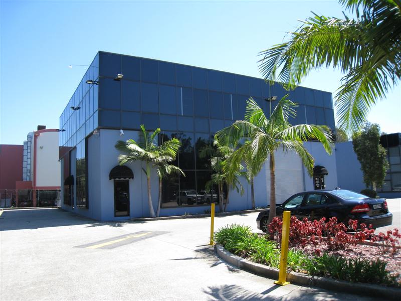 MODERN COMMERCIAL INDUSTRIAL BUSINESS UNIT Picture 1