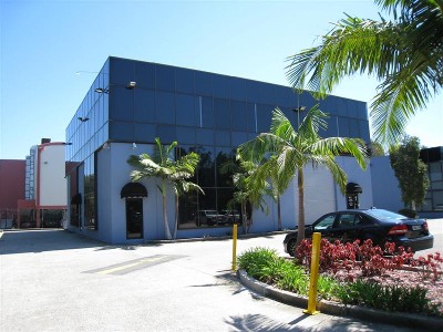 MODERN COMMERCIAL INDUSTRIAL BUSINESS UNIT Picture