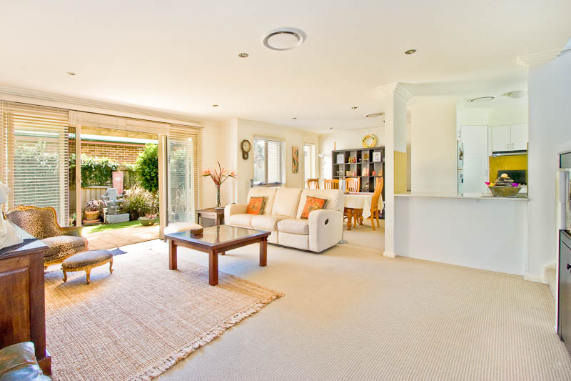 Convenient Location Picture 1