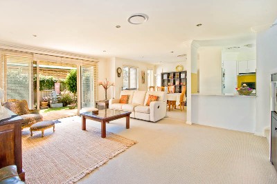 Convenient Location Picture