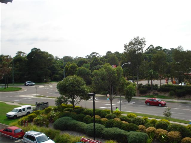 TOP FLOOR COMMERCIAL OFFICE SUITE Picture 3