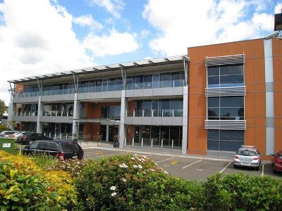 TOP FLOOR COMMERCIAL OFFICE SUITE Picture