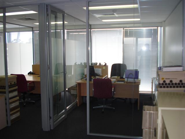 TOP FLOOR COMMERCIAL OFFICE SUITE Picture 2