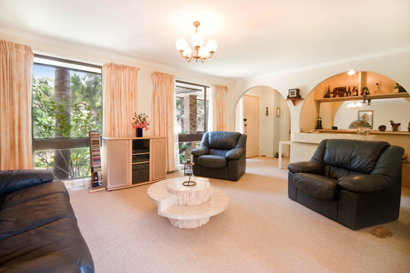 Single Level, No Stairs Picture 3