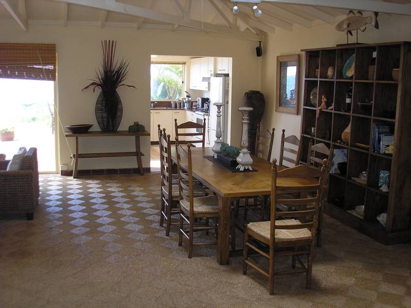 Absolute Beachfront Home Picture 2