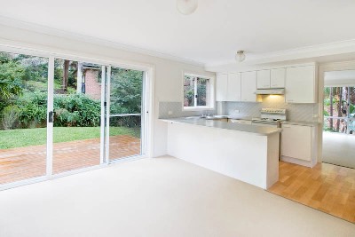 Rare Torrens Title Duplex Picture