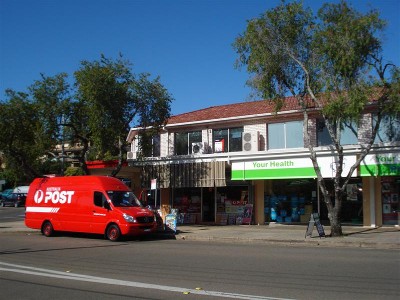 BUDGET RENT COMMERCIAL OFFICE SUITE Picture