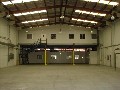 LARGE FUNCTIONAL OLDER STYLE WAREHOUSE Picture