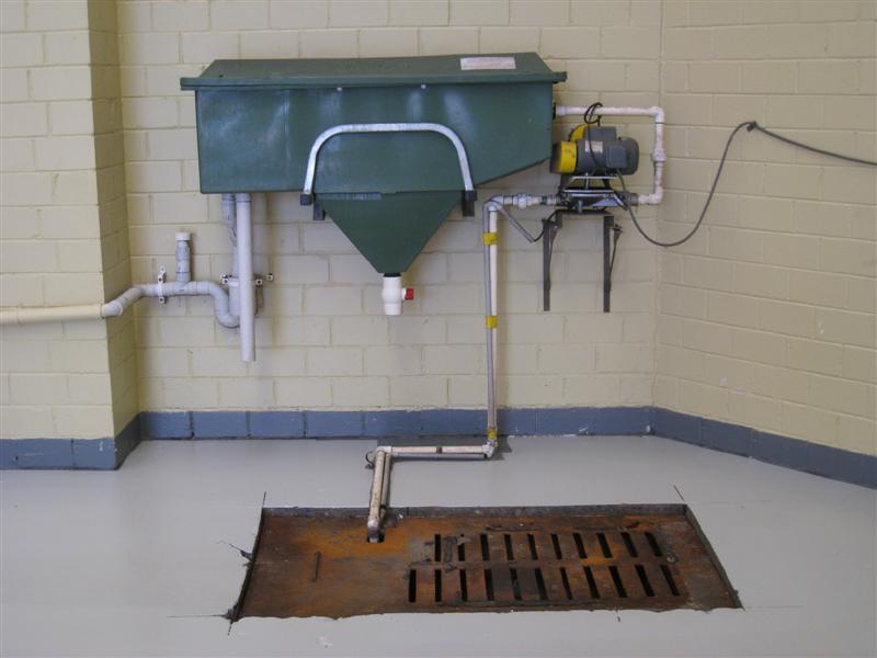 HIGHBAY INDUSTRIAL UNIT Picture