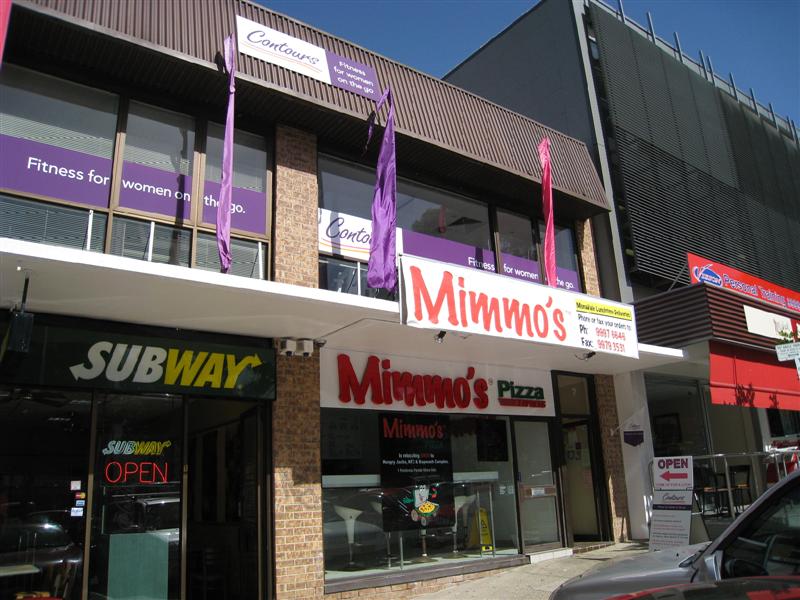 RARE RETAIL OPPORTUNITY Picture 1