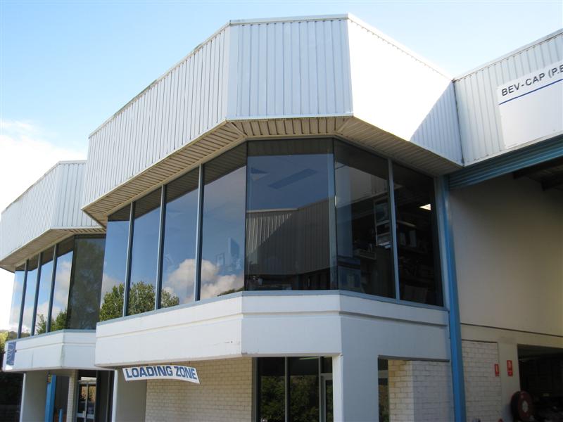 BUDGET COMMERCIAL OFFICE IN PRIVATE LOCATION Picture