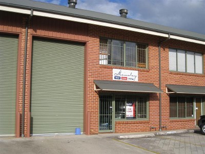 MODERN LIGHT INDUSTRIAL BUSINESS UNIT Picture