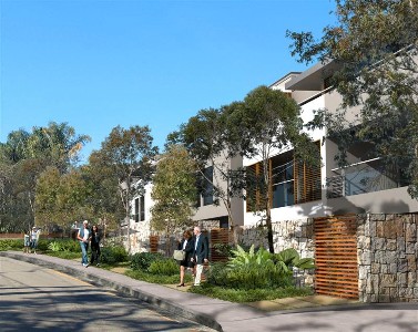 North Facing One Bedroom Apartment Picture