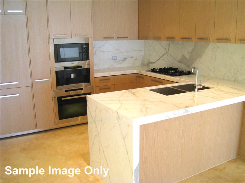 Massive Single Level Two Bedroom Apartment with Two Courtyards Picture 2