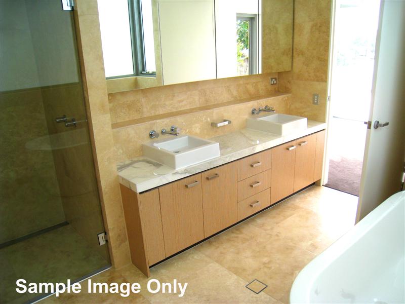 Massive Single Level Two Bedroom Apartment with Two Courtyards Picture 3