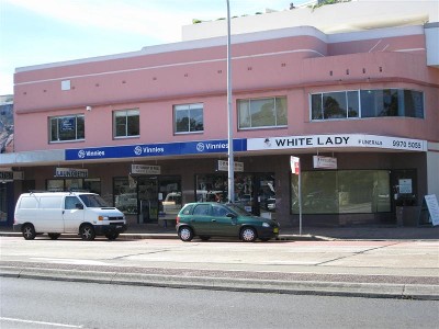 COMMERCIAL RETAIL INVESTMENT WITH QUALITY TENANT Picture