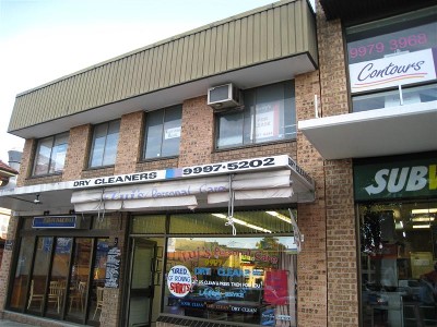 NORTH FACING COMMERCIAL OFFICE SUITE Picture NORTH FACING COMMERCIAL OFFICE SUITE Picture