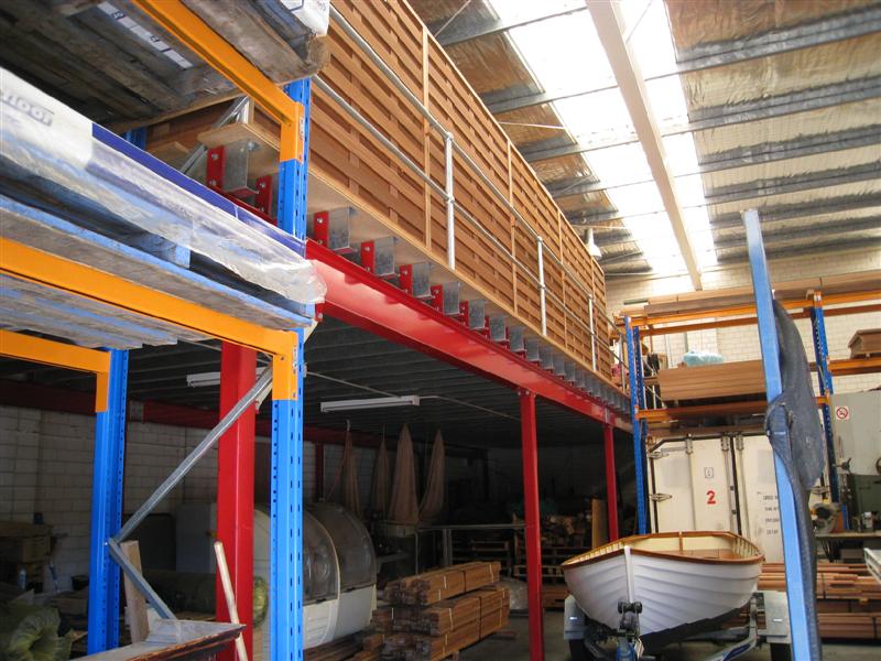 VERSATILE FACTORY WAREHOUSE OFFICE Picture 3