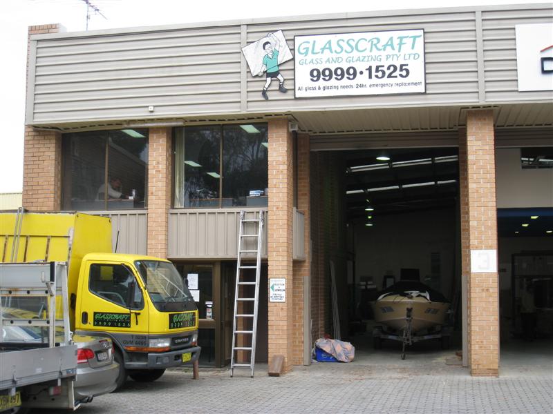 PRIME INDUSTRIAL UNIT Picture 1