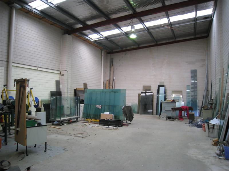 PRIME INDUSTRIAL UNIT Picture 2