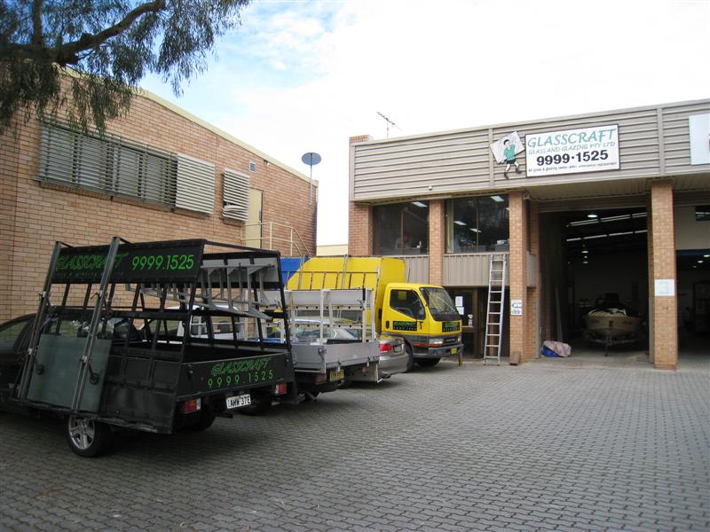 PRIME INDUSTRIAL UNIT Picture 3