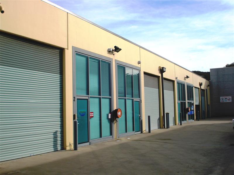 PRIME SMALL INDUSTRIAL UNIT Picture 2