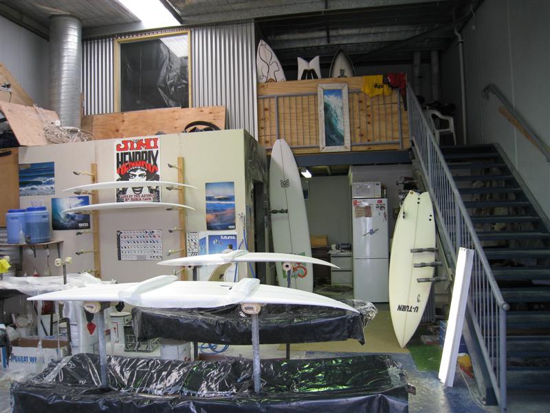 INDUSTRIAL STRATA UNIT Picture 2