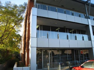 Great Value Ground Floor Suite In Popular 