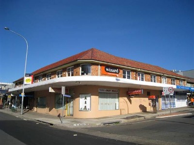 Office Suite Picture