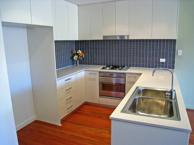 As New One Bedroom Executive Apartment Picture 2