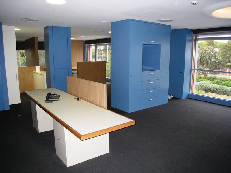 North East Facing Office Picture 2