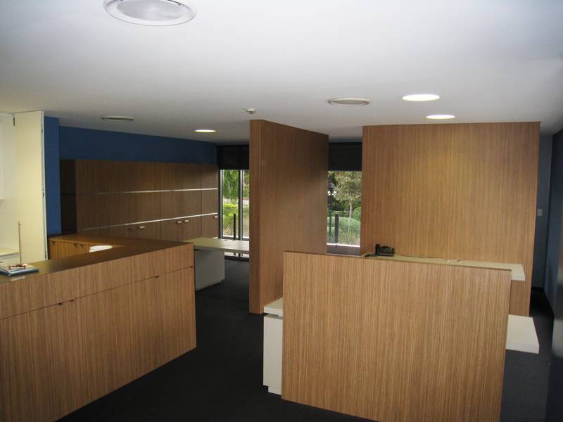 North East Facing Office Picture 3