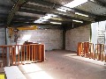 Freestanding Industrial Factory Reduced to Sell Picture
