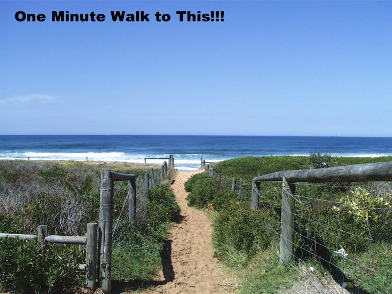 PEACEFUL LOCATION JUST IN TIME FOR SUMMER Picture 1