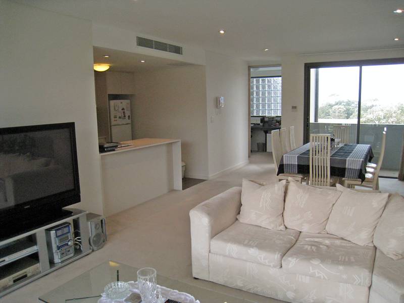 Penthouse Apartment Picture 3