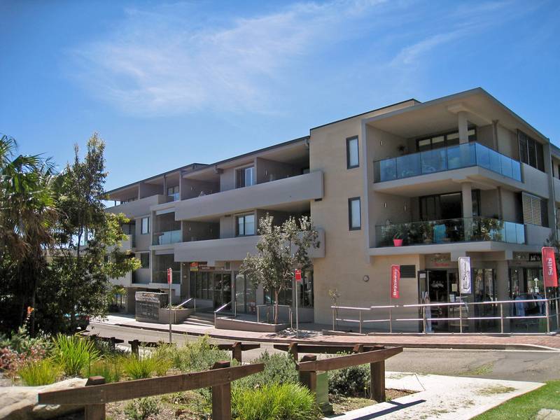 Penthouse Apartment Picture 1