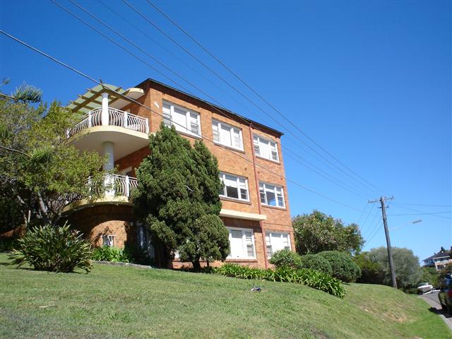 JUST LEASED! 3/149 Queens Pde East, Newport Picture 1
