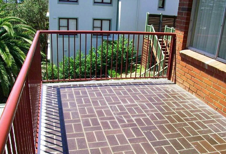 Lovely Beachside Apartment Picture 3