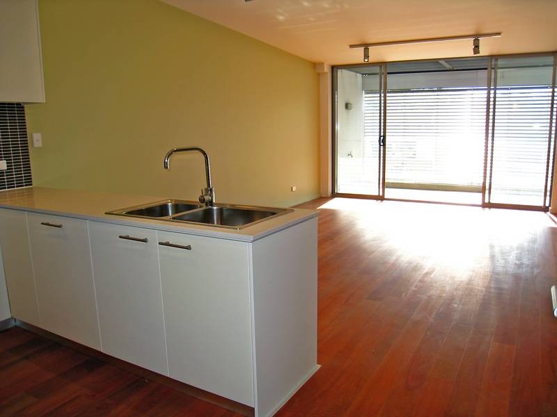 As New One Bedroom Executive Apartment Picture 3