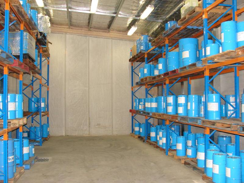 FUNCTIONAL INDUSTRIAL UNIT - WARRIEWOOD'S BEST DEVELOPMENT Picture 3